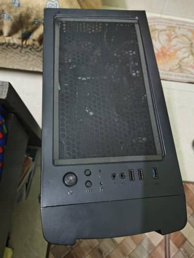 Budget Gaming PC | 1660 Super | Smooth FPS