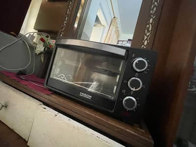 Electric Oven for sale