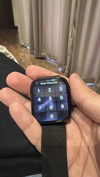 Apple watch series 7 45mm