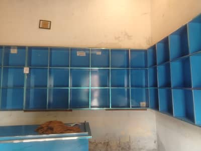 Racks | Display Racks | Store Racks |