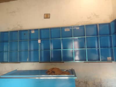 Racks | Display Racks | Store Racks |