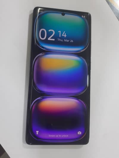 infinix hot 50pro puls