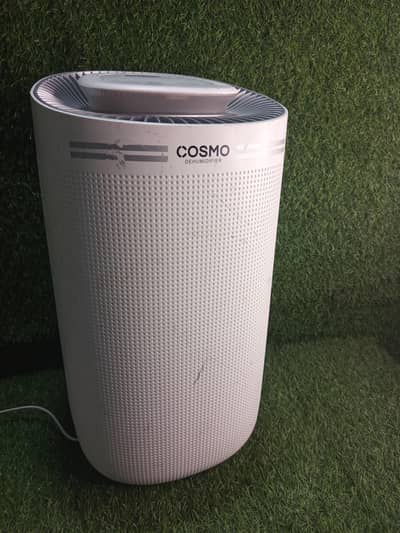 cosmo prime dehumidifier