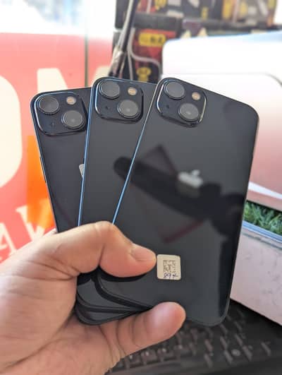 Apple iPhone 13 Non PTA jv 128GB