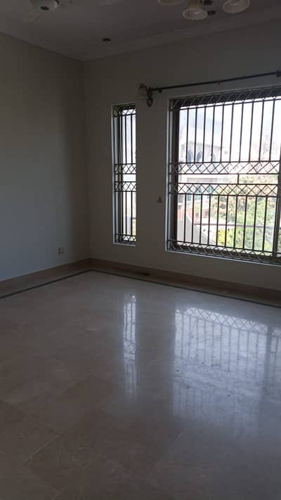 14 Marla upper portion available for rent 110