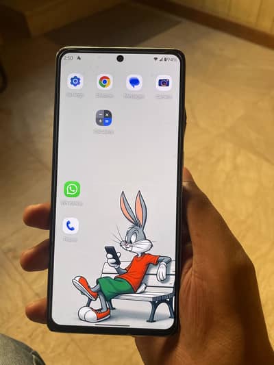 Motorola G Stylus 2024