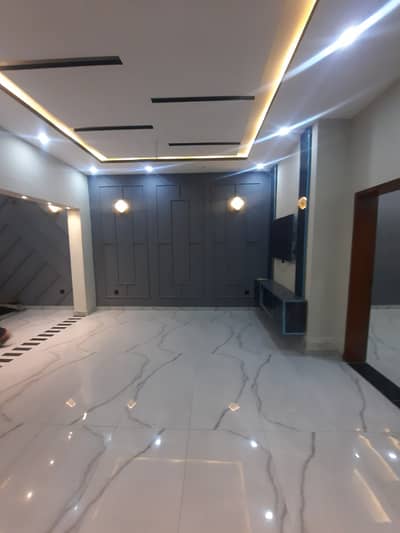 5 Marla House For Rent J2 Johar Town, Lahore