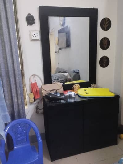 Bed for sale in Lahore