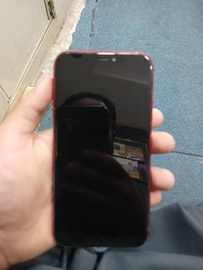 IPHONE XR JV 64 GB