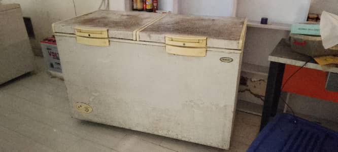 Freezer For Sale