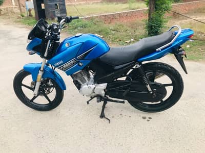 Yamaha ybr 125 only call 0/3/2/1/7/8/2/0/7/8/3