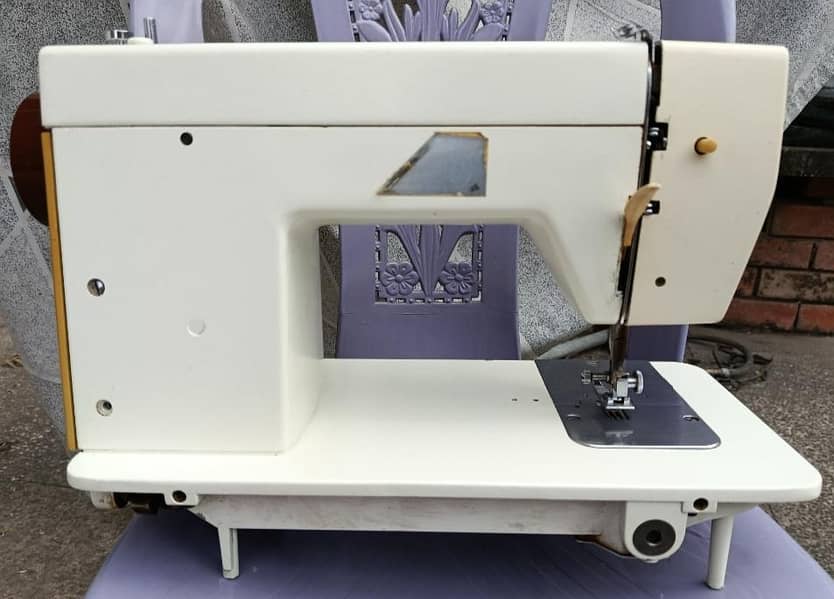 Privilege Sewing Machine 1