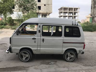 Carry daba for sale ganiune