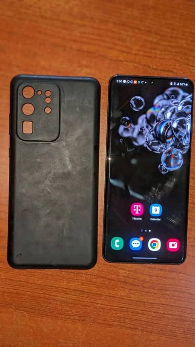Samsung S20 Ultra 5G