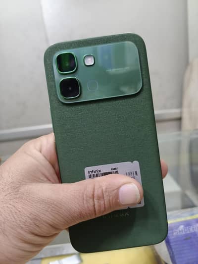 Infinix Note Edge 8/256 non pta