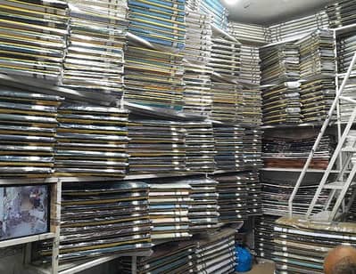 sales men  job rail bzar