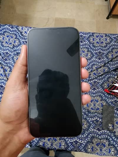 Iphone 14 pro max with box JV 256GB For Sale