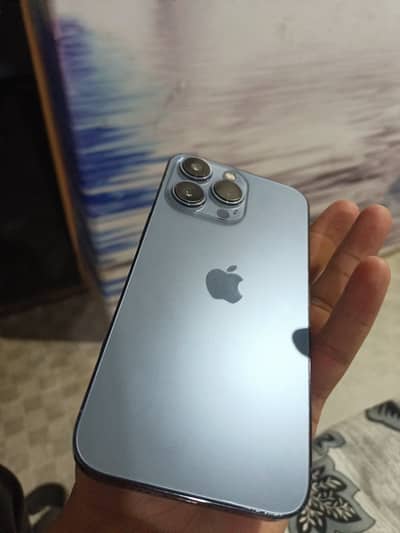 Iphone 13 pro 128 gb