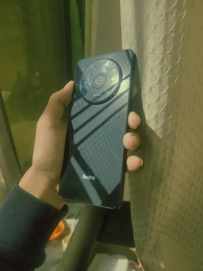 Redmi A3.4/128. Exchange possible