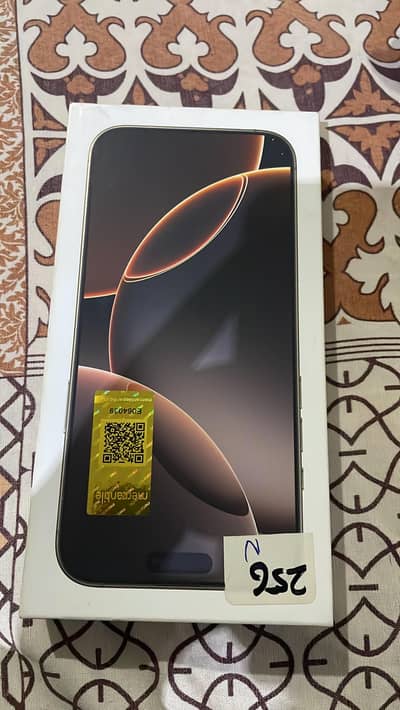 iphone 16 promax for sale