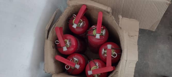 safety and security services