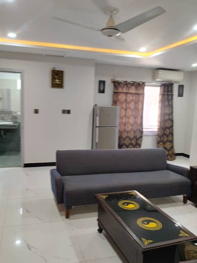 Two bedrooms furnished apartments available for rent in E11 2