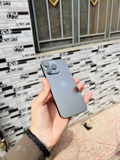 Iphone 13 pro 256gb non pta jv waterpack