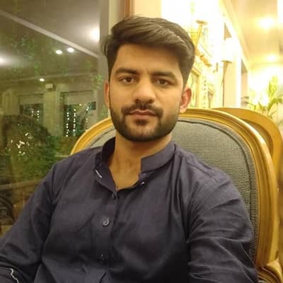 Chinese Pakistani food Cook