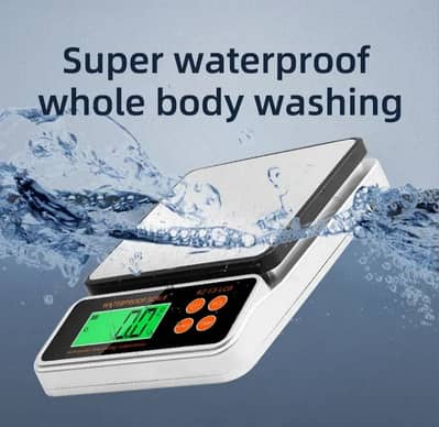 New Weight Scale For Kitchen Digital Scale Weight Machine Available