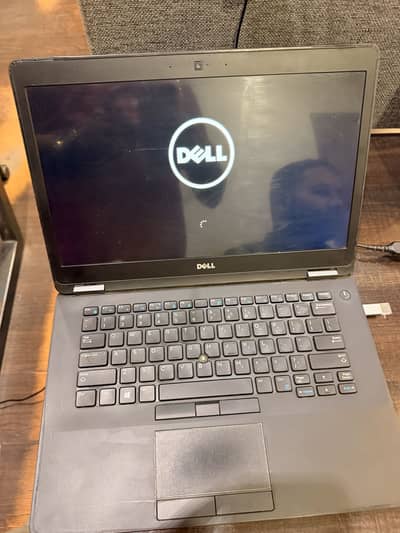 Dell latitude 5460 i5 6th generation 16/256