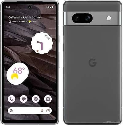 Google Pixel 7a