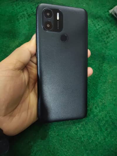 redmi a2 plus 3 64 with box. original charger total original