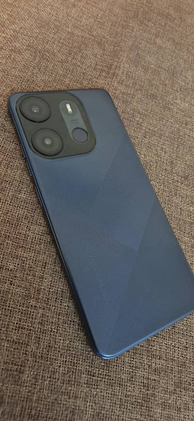 Tecno Spark Go – 2 Day Battery, Box included, No Issues