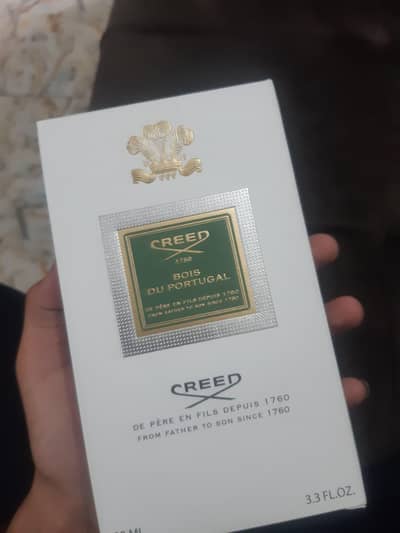 creed bois de portugal