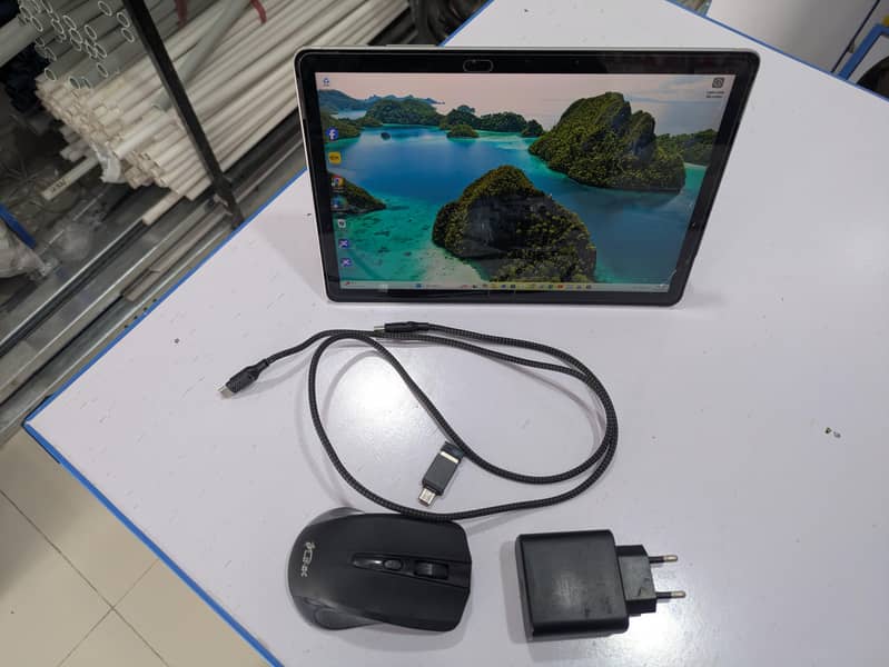 Microsoft surface go 2 0