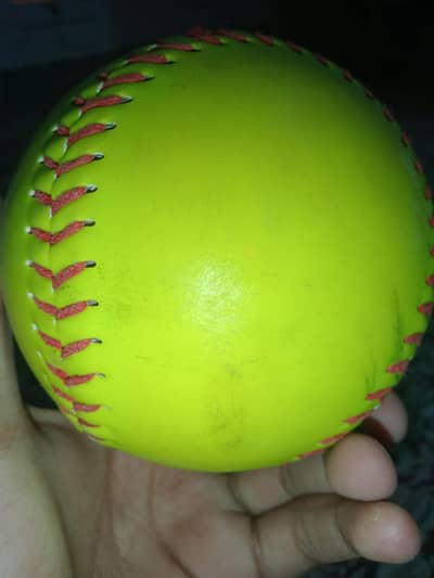 base ball