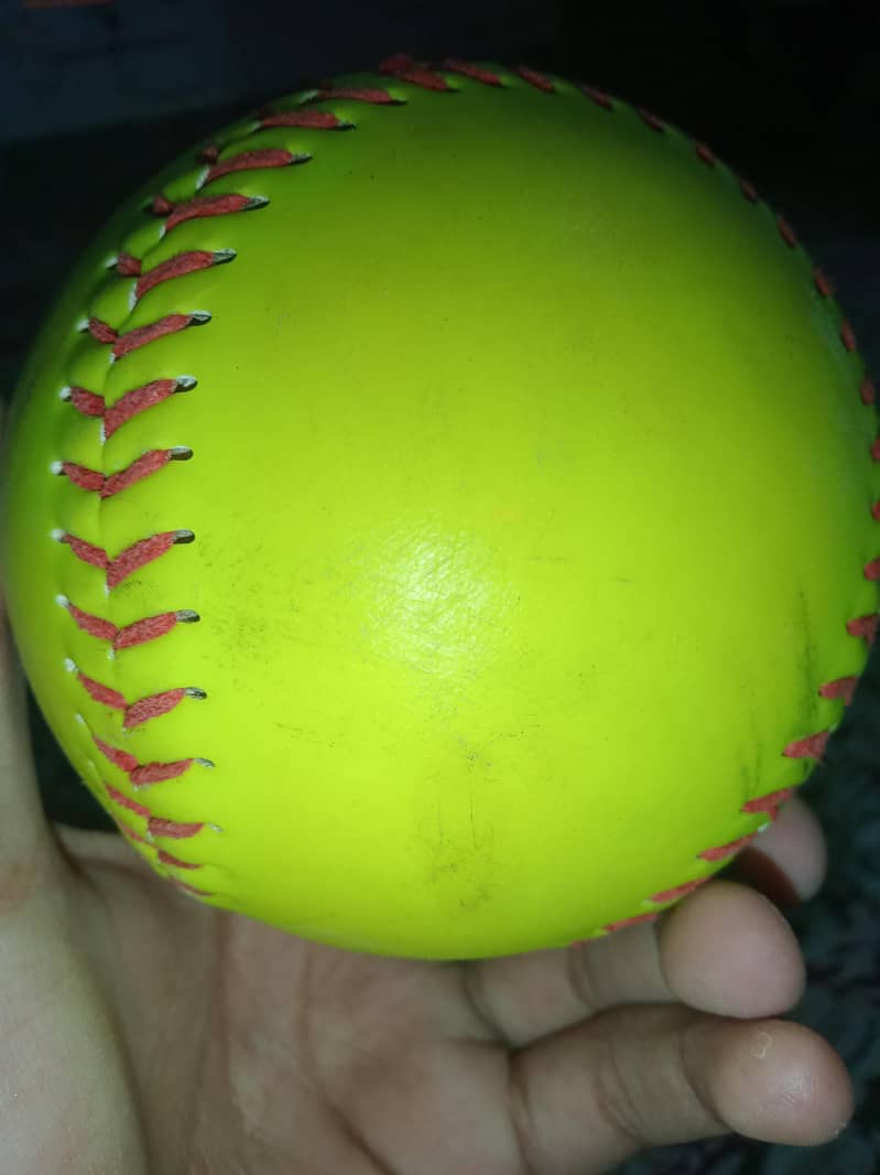 base ball 0