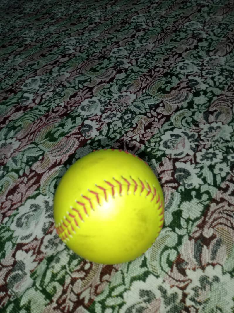 base ball 1