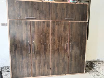 Wall Almirah for sale