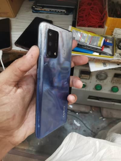 oppo f19