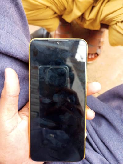 itel A05s 4+64 back fingerprint condition 10/10