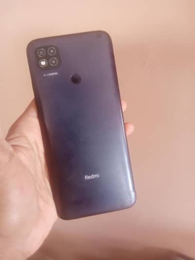 Redmi 9c urgent sale