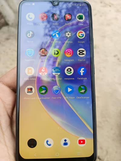 vivo v21e for sale 8 128
