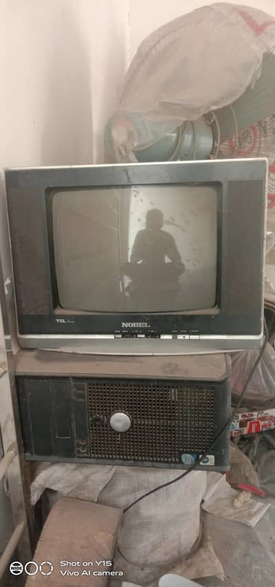 Nobel Tv for sale