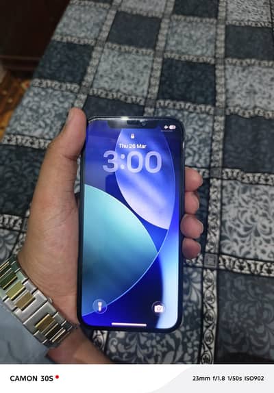 iPhone 12 non PTA JV