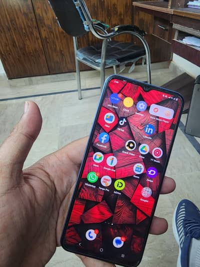 vivo y33s 8+4 ram 128 storage pta approved