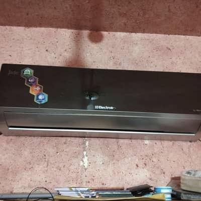 Electrolux Jade 1.5 ton