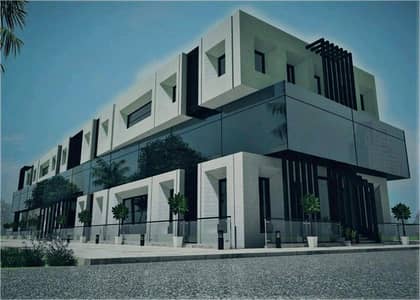 Inventive IT 27,000 Sqft, Corporate Building with Big Parking available in I-9