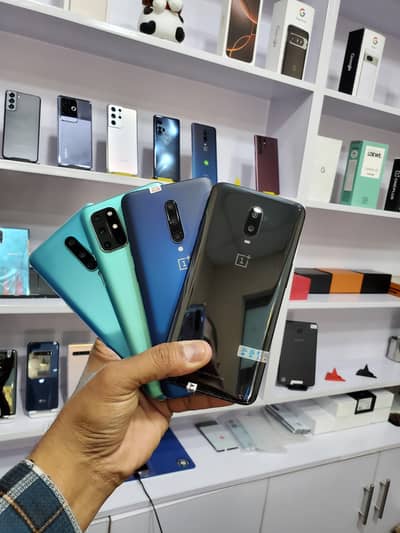 Oneplus 6T 8/128Gb Oneplus 7 pro 8/256Gb. Oneplus 8 12/256Gb 8T N10 Al