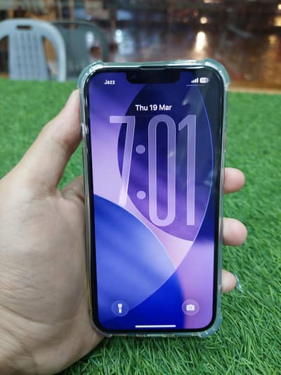 Apple iphone 13 pta approved for sale